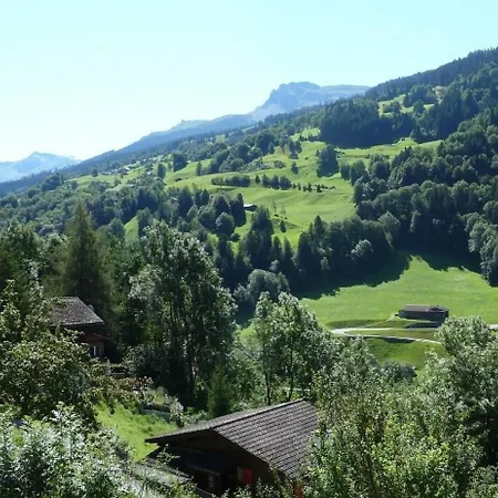 Holiday home Stutz Hausteil Links