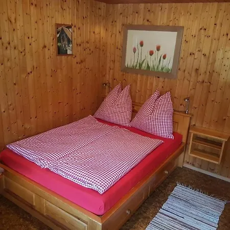 Holiday home Stutz Hausteil Links Kublis